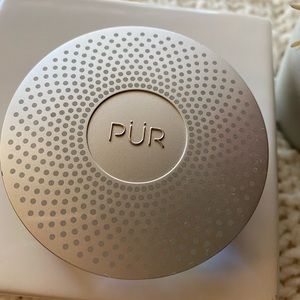 PUR 4 in 1 Pressed Mineral Makeup